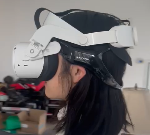 EEG Headset